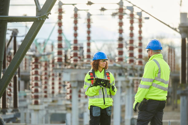 Best Electrical Rewiring Services  in Asbury, IA