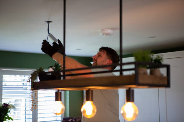 Best Affordable Electrical Installation  in Asbury, IA