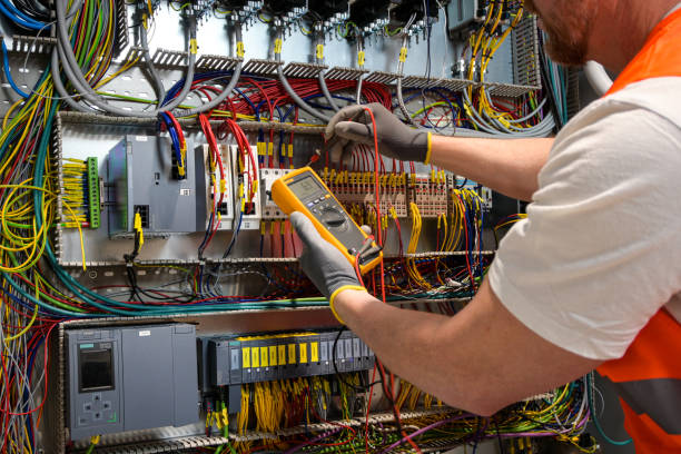 Best Emergency Electrician Near Me  in Asbury, IA
