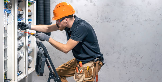  Asbury, IA Electrician Pros